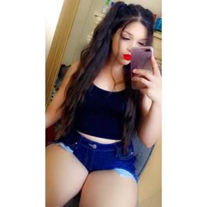 Meet your Posher, Red